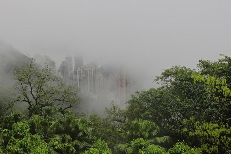 hong kong021.JPG - Hong Kong's Victoria Peak